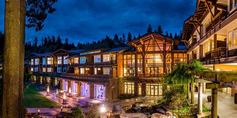 Alderbrook resort and spa - Enjoy a relaxing and romantic getaway at Alderbrook Resort & Spa, overlooking Hood Canal and Olympic Mountain. Experience casual luxury, local cuisine, spa treatments, golf, …